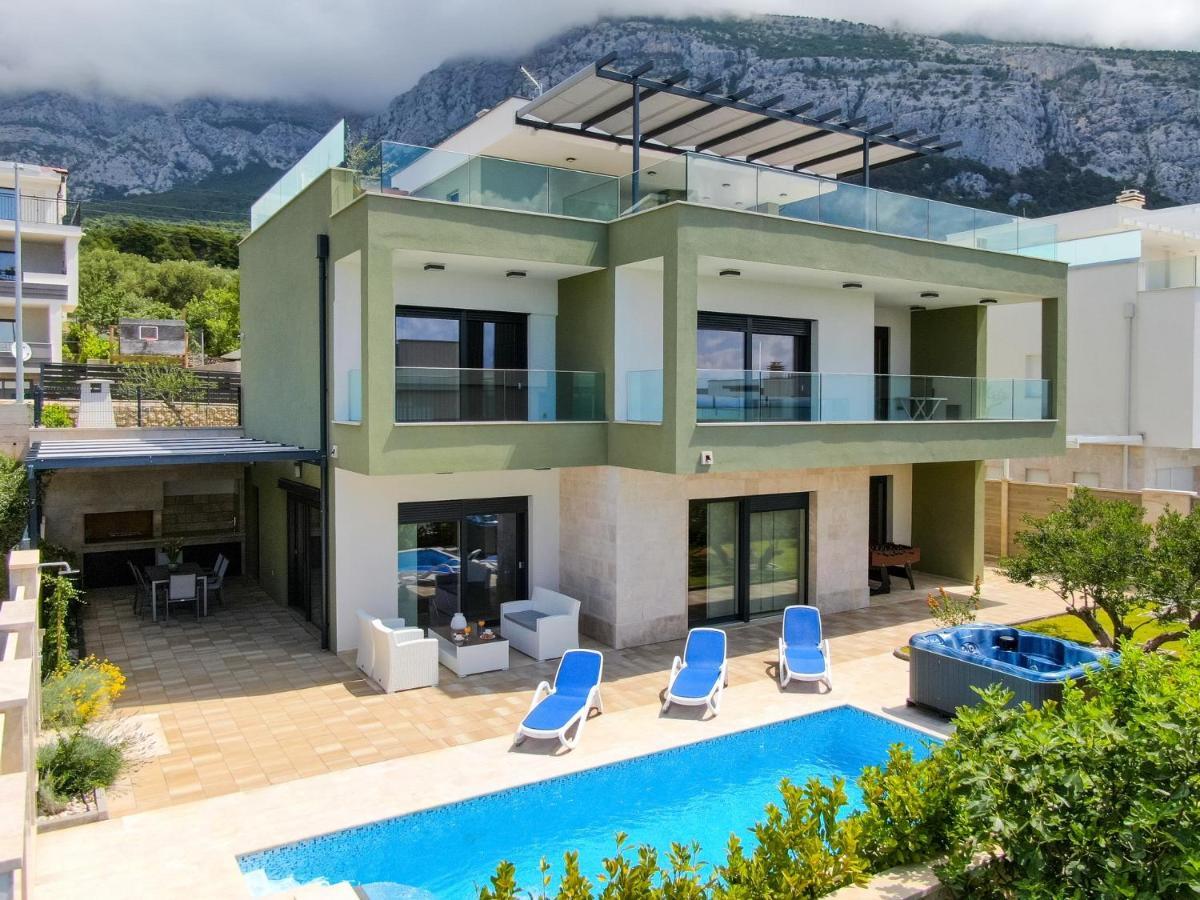 Lantana * Makarska